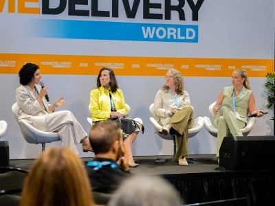 Home Delivery World 2026