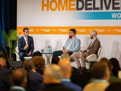Home Delivery World 2026