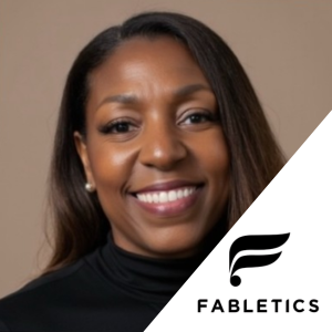 Opal Portis speaking at Home Delivery World