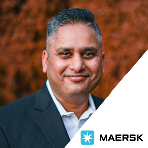 Prashant Shah speaking at Home Delivery World