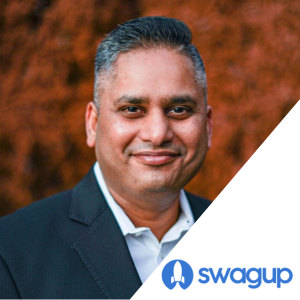 Prashant Shah speaking at MOVE America