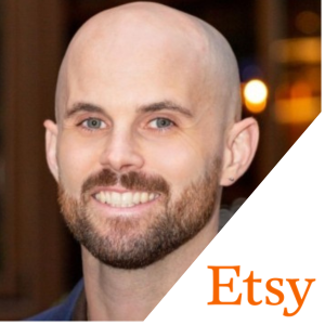 Sam Brundrett speaking at Home Delivery World