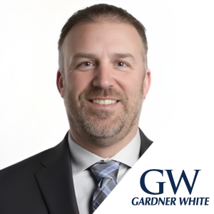 Steve Nielson speaking at Home Delivery World