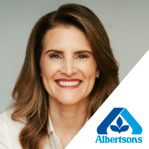 Suzanne Long speaking at Home Delivery World