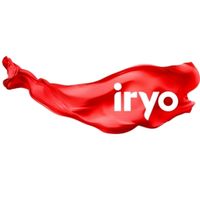 iryo at World Passenger Festival
