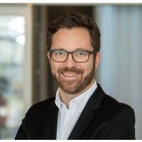 Claus Runge speaking at Pharma Pricing Market Access & Evidence Congress