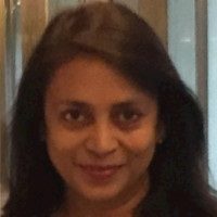 Neeta Tandon speaking at World EPA Congress