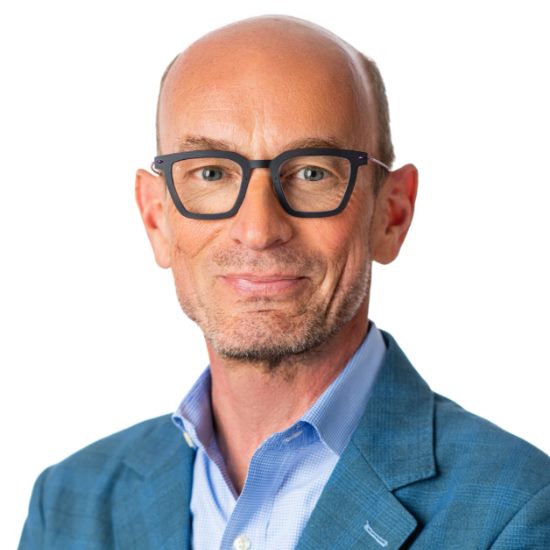 Christoph Glaetzer speaking at World EPA