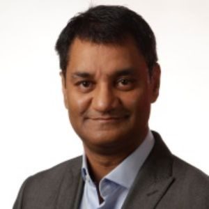 Dilip Patel speaking at World EPA Congress 2024