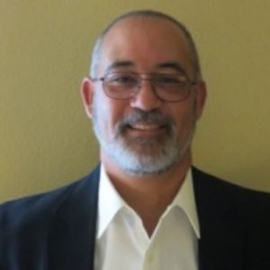 Laurent Carter speaking at World EPA Congress 2024