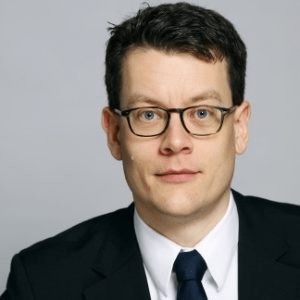 Michael Seewald, EPA