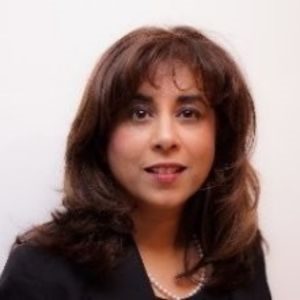 Saira Jan speaking at World EPA Congress 2024