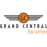 Grand Central Rail attending the World Passenger Festival event in Amsterdam