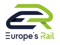 Europe's Rail at the Rail Live conference and exhibition event in Madrid, Spain