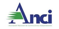 ANCI在马德里，西班牙马德里的铁路现场会议和展览活动