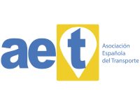 AET at the Rail Live conference and exhibition event in Madrid, Spain