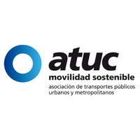 Atuc at the Rail Live conference and exhibition event in Madrid, Spain