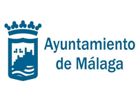 Ayuntamiento de Málaga at the Rail Live conference and exhibition event in Málaga, Spain