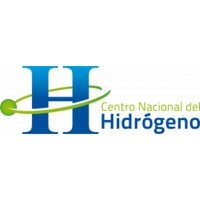 Centro nacional del Hidrogeno at the Rail Live conference and exhibition event in Madrid, Spain