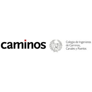 Caminos at the Rail Live conference and exhibition event in Madrid, Spain