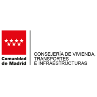 Comunidad de madrid at the Rail Live conference and exhibition event in Madrid, Spain
