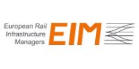 EIM at the Rail Live conference and exhibition event in Madrid, Spain
