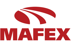Mafex在马德里，西班牙马德里的铁路直播会议和展览活动