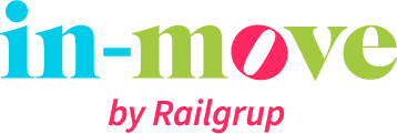 Railgrup at the Rail Live conference and exhibition event in Madrid, Spain