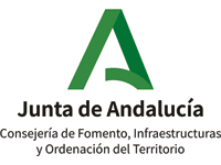 Junta de Andalucia at the Rail Live conference and exhibition event in Málaga, Spain