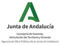 Junta de Andalucia at the Rail Live conference and exhibition event in Málaga, Spain
