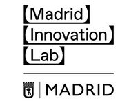 Metro de Madrid Lab at the Rail Live conference and exhibition event in Madrid, Spain