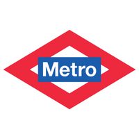 Metro de madrid at the Rail Live conference and exhibition event in Madrid, Spain