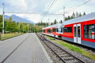 Speaker Interview: Jayne Yeo, European Union Agency for Railways