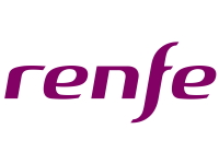 Renfe at the Rail Live conference and exhibition event in Madrid, Spain