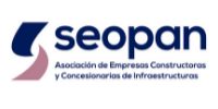 Seopan在马德里，西班牙马德里的铁路现场会议和展览活动