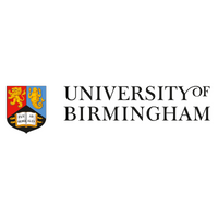 University of Birmingham at the Rail Live conference and exhibition event in Madrid, Spain