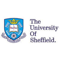The university of sheffield at the Rail Live conference and exhibition event in Madrid, Spain