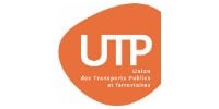 UTP at the Rail Live conference and exhibition event in Madrid, Spain