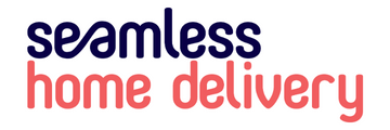 seamless home delivery