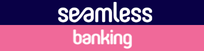 Register for Seamless Banking