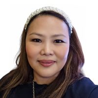 Roche Vandenberghe, Chief Marketing and Digital Business Officer, FWD Life Insurance Philippines