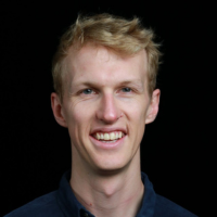 Alex Overstall speaking at Submarine Networks World EMEA