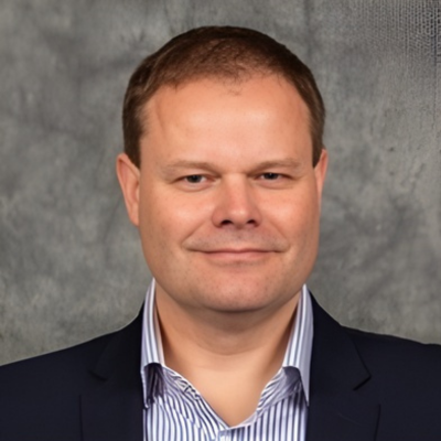 Colin Wallace speaking at Submarine Networks World EMEA