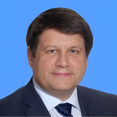 Damien Bertrand speaking at Submarine Networks World EMEA