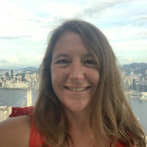 Deanne Paris, Senior Consultant, Ciena