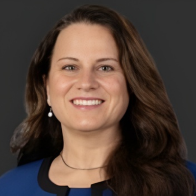 Denise Wood speaking at Submarine Networks World EMEA