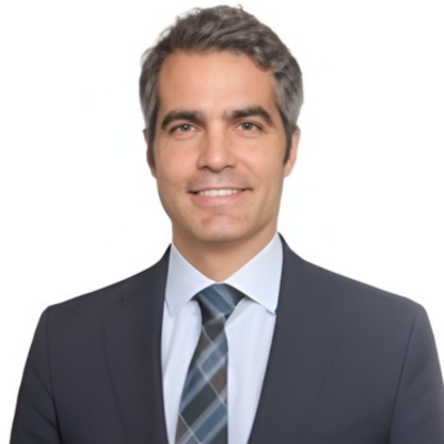 Jaime Rodriguez-Ramos speaking at Submarine Networks World EMEA