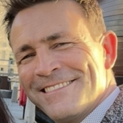 Martin Prins speaking at Submarine Networks World EMEA