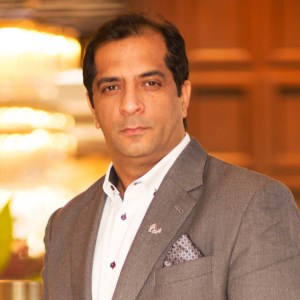Vinay Nagpal
