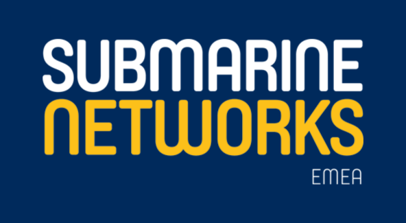 Submarine Networks Logo